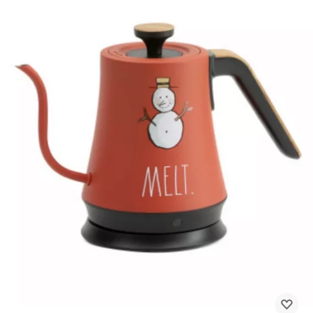 RAE DUNN Kettle